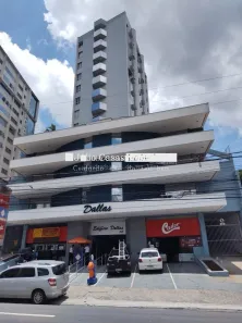 Sala Comercial à venda, 37m² no Parque Campolim, Sorocaba
