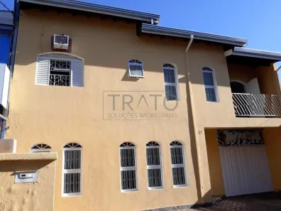 Sobrado com 9 Quartos à venda, 186m² no Jardim Brasil, Campinas