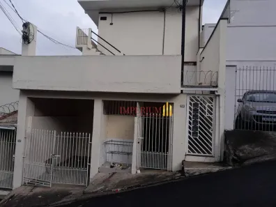 Casa com 1 Quarto para alugar, 35m² no Vila Mazzei, São Paulo