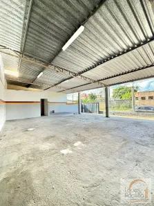 Ponto Comercial para alugar, 160m² no Alvinópolis, Atibaia