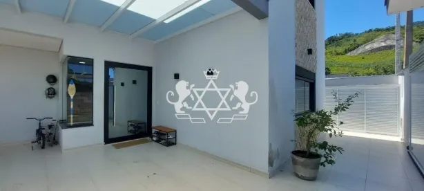 Sobrado com 3 Quartos à venda, 162m² no Jaraguá, São Sebastião