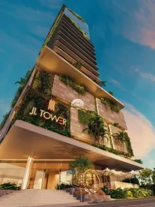 Sala Comercial à venda, 32m² no Centro, Cascavel