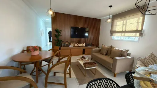 Apartamento com 2 Quartos à venda, 62m² no Paquetá, Belo Horizonte