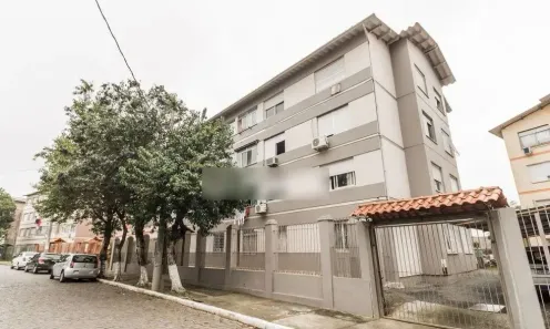 Apartamento com 1 Quarto à venda, 42m² no Rubem Berta, Porto Alegre