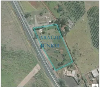 Lote/Terreno à venda, 14700m² no Jardim Olga Veroni, Limeira