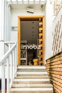 Casa com 3 Quartos à venda, 210m² no Perdizes, São Paulo