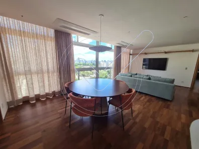 Apartamento com 3 Quartos à venda, 186m² no Cerqueira César, São Paulo