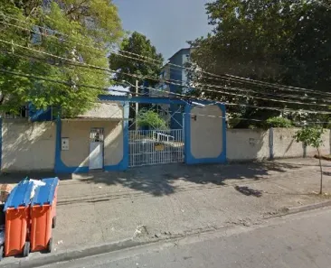 Apartamento com 1 Quarto à venda, 39m² no Guadalupe, Rio de Janeiro