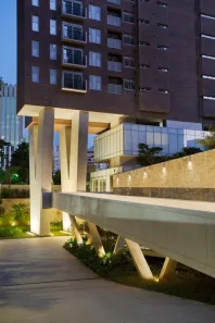 Cobertura com 3 Quartos à venda, 418m² no Jardim Paulistano, São Paulo