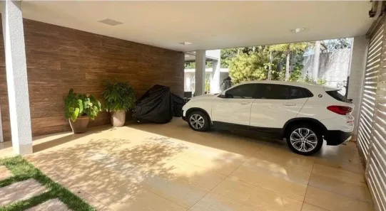 Casa com 4 Quartos à venda, 375m² no Parque Acalanto, Goiânia