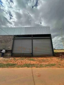 Galpão/Depósito/Armazém para alugar, 500m² no Ceilândia Norte, Brasília