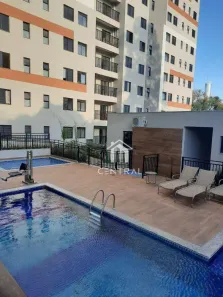 Apartamento com 2 Quartos à venda, 55m² no Jardim Europa, Sorocaba