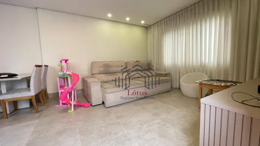 Casa com 2 Quartos à venda, 80m² no Nova Gerty, São Caetano do Sul