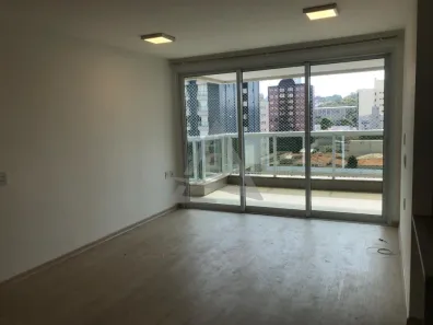 Apartamento com 3 Quartos à venda, 96m² no Vila Itapura, Campinas