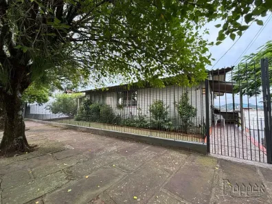 Casa com 3 Quartos à venda, 171m² no Guarani, Novo Hamburgo