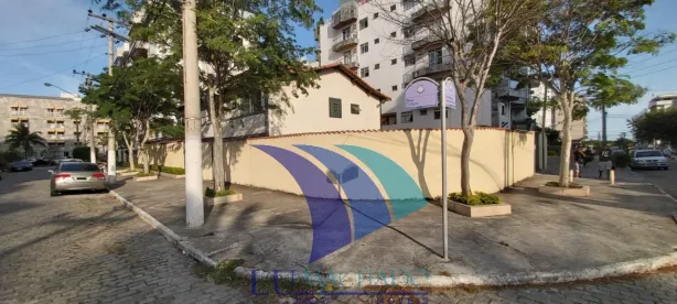 Kitnet com 1 Quarto para alugar, 40m² no Algodoal, Cabo Frio