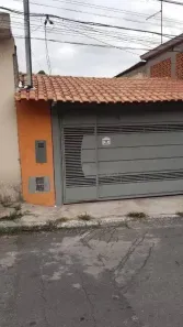 Casa com 1 Quarto à venda, 150m² no Parque Guarani, São Paulo
