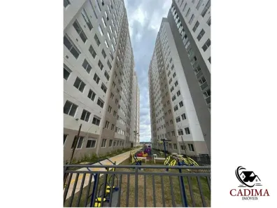 Apartamento com 2 Quartos à venda, 32m² no Parque São Lourenço, São Paulo