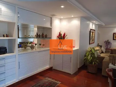 Apartamento com 4 Quartos à venda, 340m² no Icaraí, Niterói