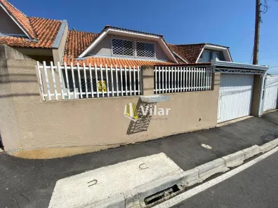 Casa com 3 Quartos à venda, 110m² no Vila Juliana, Piraquara