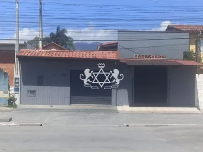 Casa com 2 Quartos à venda, 170m² no Barranco Alto, Caraguatatuba
