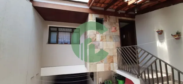 Sobrado com 2 Quartos à venda, 64m² no Vila Metalúrgica, Santo André