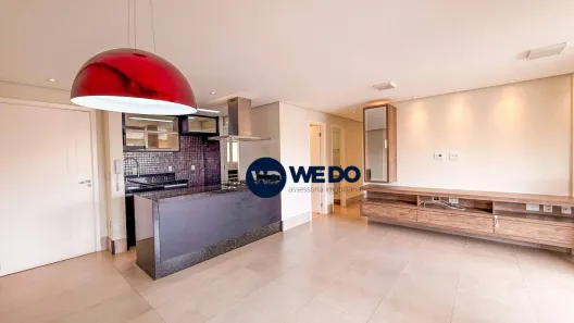 Apartamento com 3 Quartos à venda, 88m² no Jardim São Paulo, Americana