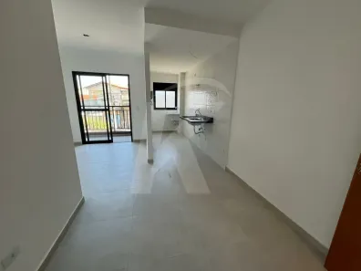 Casa de Condomínio com 2 Quartos à venda, 45m² no Vila Maria Alta, São Paulo