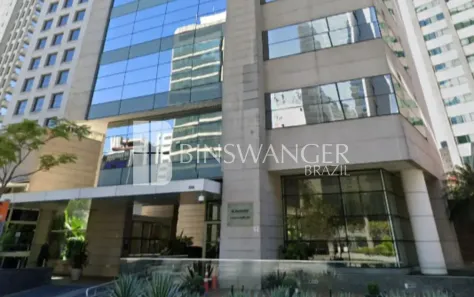 Sala Comercial para alugar, 896m² no Vila Olímpia, São Paulo