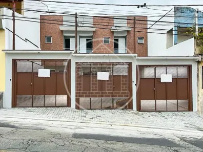 Sobrado com 3 Quartos à venda, 110m² no Jardim Palmares (Zona Sul), São Paulo