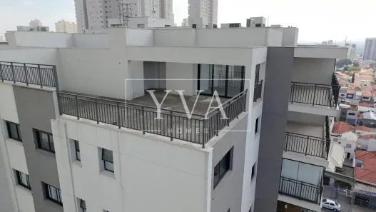 Cobertura com 3 Quartos à venda, 283m² no Belenzinho, São Paulo