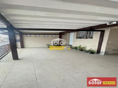 Casa com 2 Quartos à venda, 154m² no Jardim Popular, São Paulo