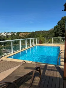 Casa de Condomínio com 5 Quartos à venda, 719m² no Chácara Flora, Valinhos