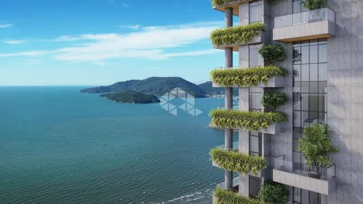Apartamento com 4 Quartos à venda, 151m² no Perequê, Porto Belo