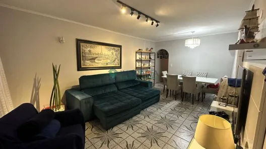 Sobrado com 3 Quartos para alugar, 167m² no Vila Santa Catarina, São Paulo