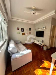 Apartamento com 3 Quartos à venda, 76m² no Centro, Niterói