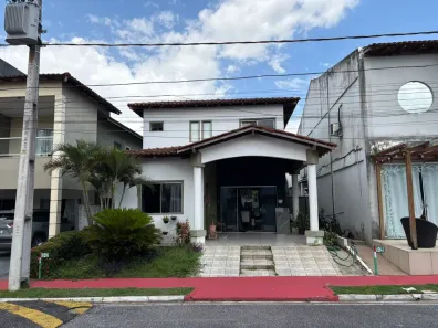 Casa de Condomínio com 4 Quartos à venda, 200m² no Quarenta Horas (Coqueiro), Ananindeua