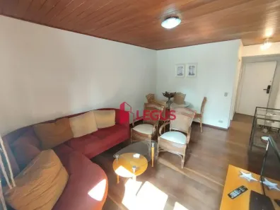 Apartamento com 2 Quartos à venda, 70m² no Pinheiros, São Paulo