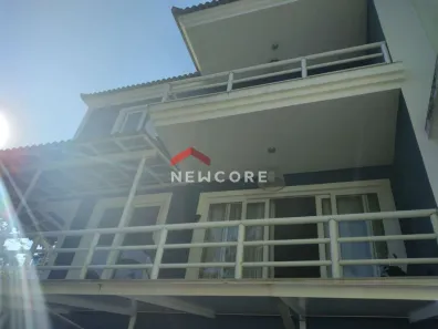 Casa de Condomínio com 3 Quartos à venda, 244m² no Vila Valqueire, Rio de Janeiro