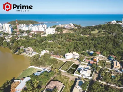 Lote/Terreno à venda, 360m² no Meaípe, Guarapari