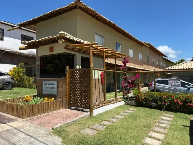Casa de Condomínio com 1 Quarto à venda, 48m² no , Mata de São João