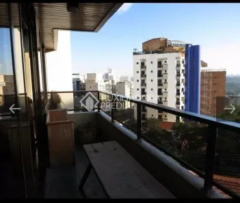 Apartamento com 4 Quartos à venda, 242m² no Sumarezinho, São Paulo