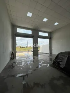 Galpão/Depósito/Armazém à venda, 250m² no Loteamento Monte Hebron, Uberlândia