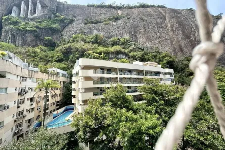 Apartamento com 2 Quartos à venda, 93m² no Lagoa, Rio de Janeiro
