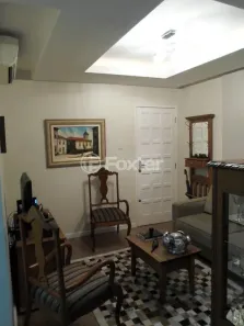 Apartamento com 2 Quartos à venda, 54m² no Auxiliadora, Porto Alegre