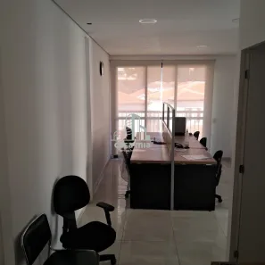 Sala Comercial com 2 Quartos para alugar, 56m² no Vila Mariana, São Paulo