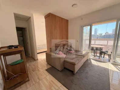 Apartamento com 1 Quarto à venda, 35m² no Ipiranga, São Paulo
