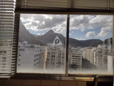 Sala Comercial à venda, 42m² no Copacabana, Rio de Janeiro