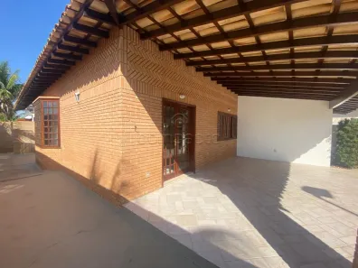 Imóvel Comercial para alugar, 300m² no Nova Redentora, São José do Rio Preto