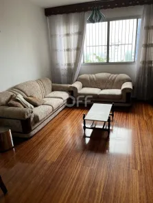 Apartamento com 2 Quartos à venda, 84m² no Santana, São Paulo